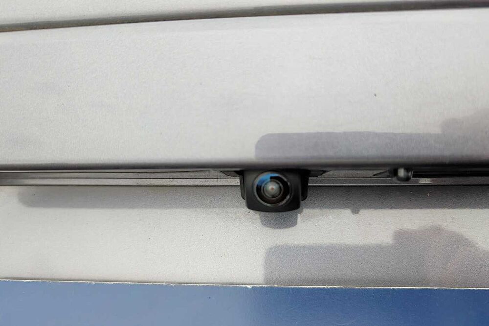 Honda Cr-v 2.0 i-MMD Hybrid SE 2WD 5dr eCVT