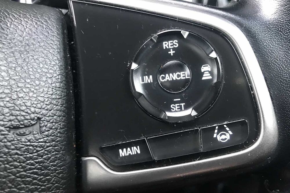 Honda Cr-v 2.0 i-MMD Hybrid SR 5dr eCVT