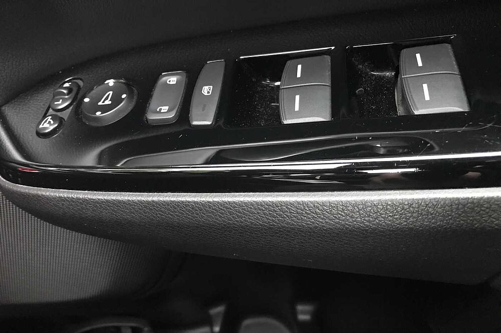 Honda Cr-v 2.0 i-MMD Hybrid SR 5dr eCVT