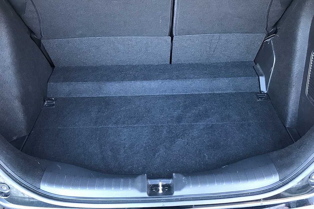 Honda Jazz 1.5 i-MMD Hybrid SR 5dr eCVT