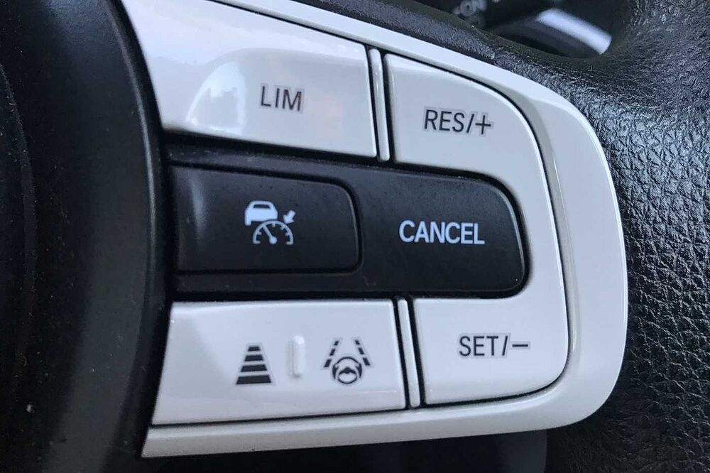 Honda Jazz 1.5 i-MMD Hybrid SR 5dr eCVT