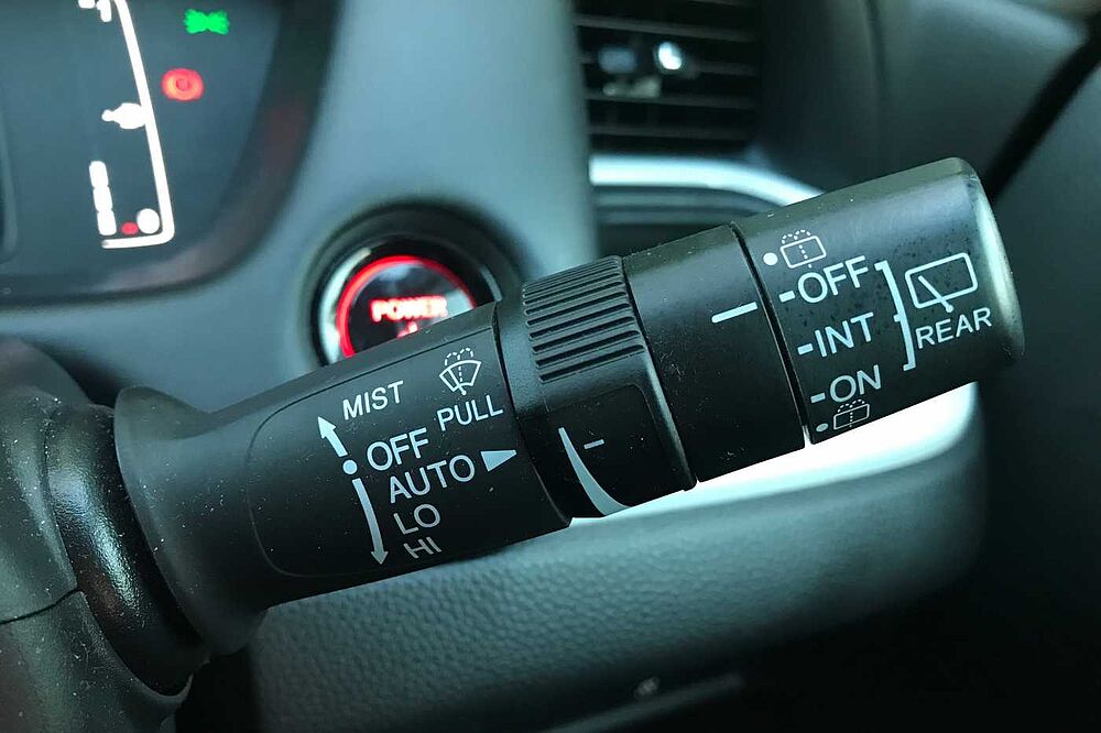 Honda Jazz 1.5 i-MMD Hybrid SR 5dr eCVT