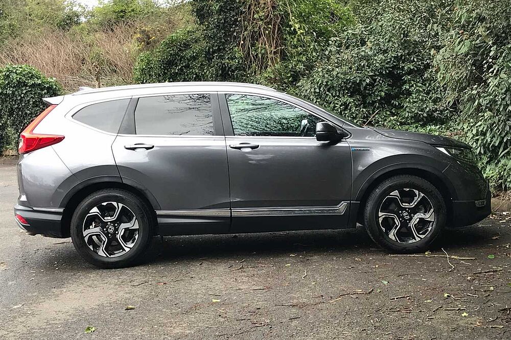 Honda Cr-v 2.0 i-MMD Hybrid SR 2WD 5dr eCVT