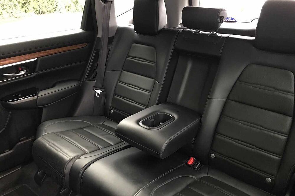 Honda Cr-v 2.0 i-MMD Hybrid SR 2WD 5dr eCVT