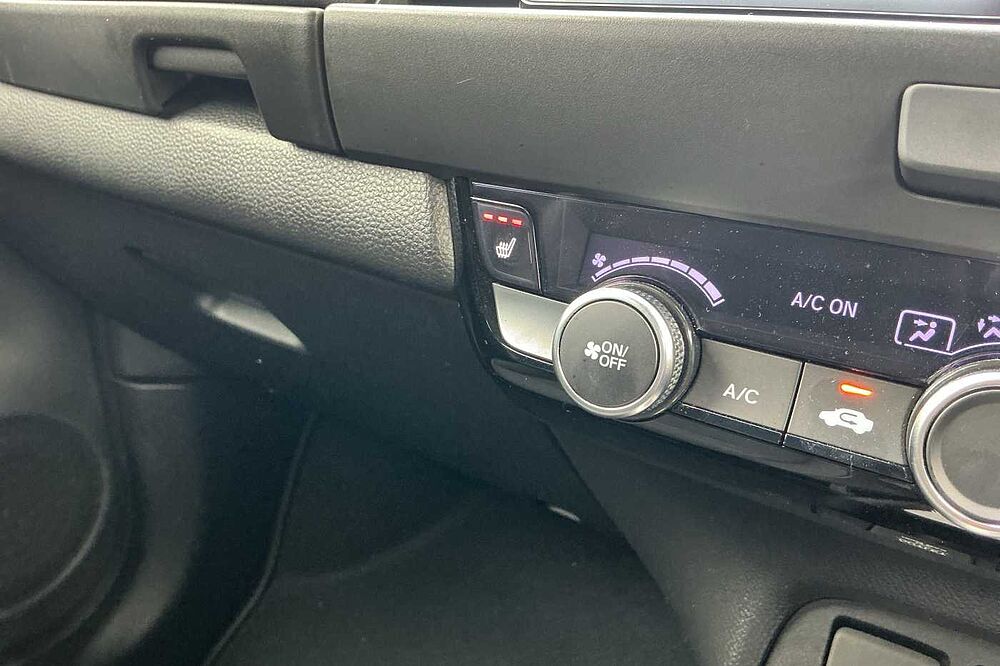Honda Jazz 1.5 i-MMD Hybrid Advance 5dr eCVT