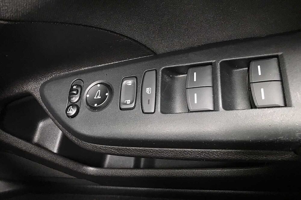 Honda Civic 1.0 VTEC Turbo 126 SR 5dr