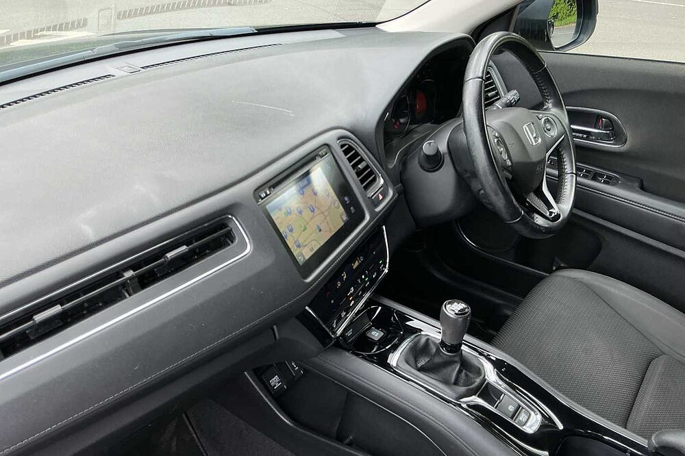 Honda Hr-v 1.5 i-VTEC SE 5dr