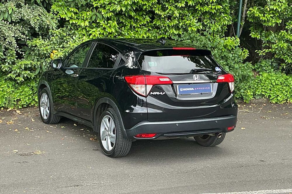 Honda Hr-v 1.5 i-VTEC SE 5dr
