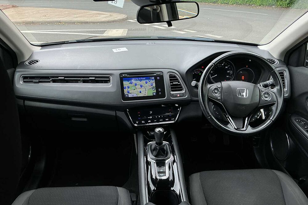 Honda Hr-v 1.5 i-VTEC SE 5dr