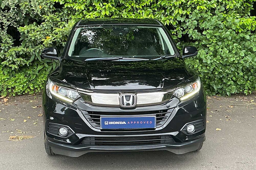 Honda Hr-v 1.5 i-VTEC SE 5dr