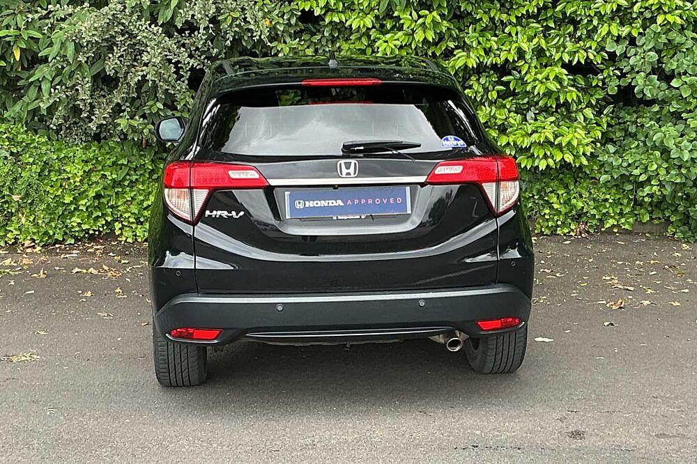 Honda Hr-v 1.5 i-VTEC SE 5dr