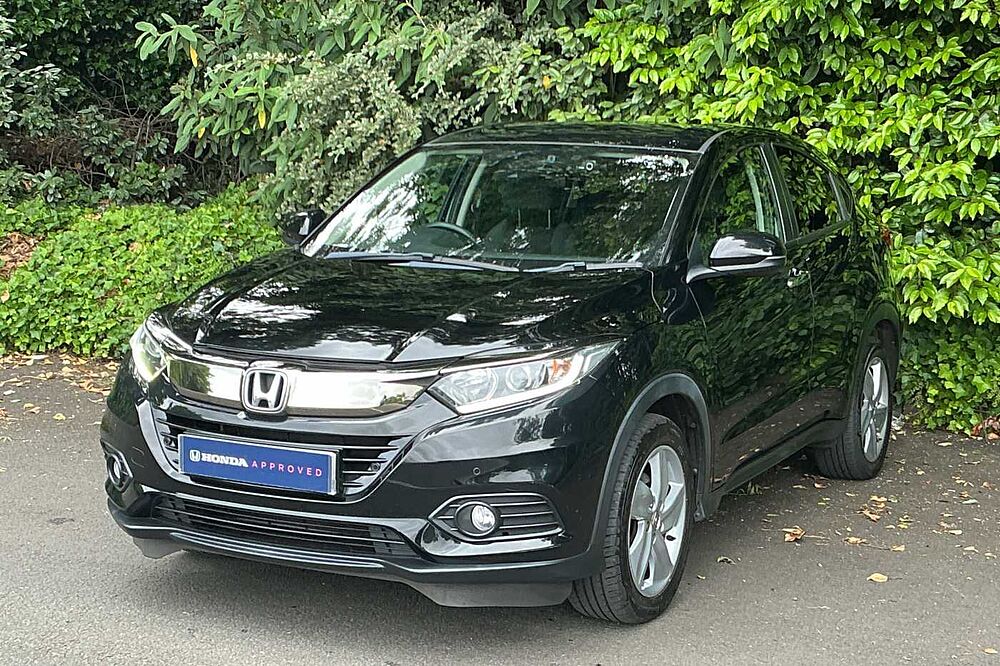 Honda Hr-v 1.5 i-VTEC SE 5dr