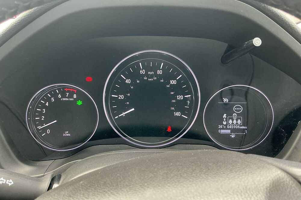 Honda Hr-v 1.5 i-VTEC SE 5dr