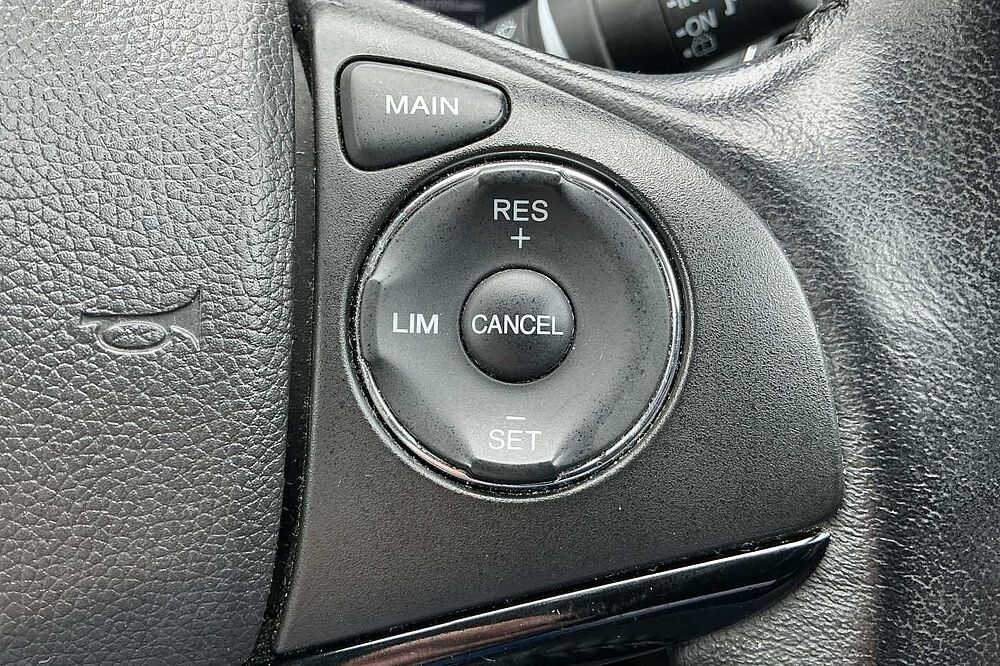 Honda Hr-v 1.5 i-VTEC SE 5dr