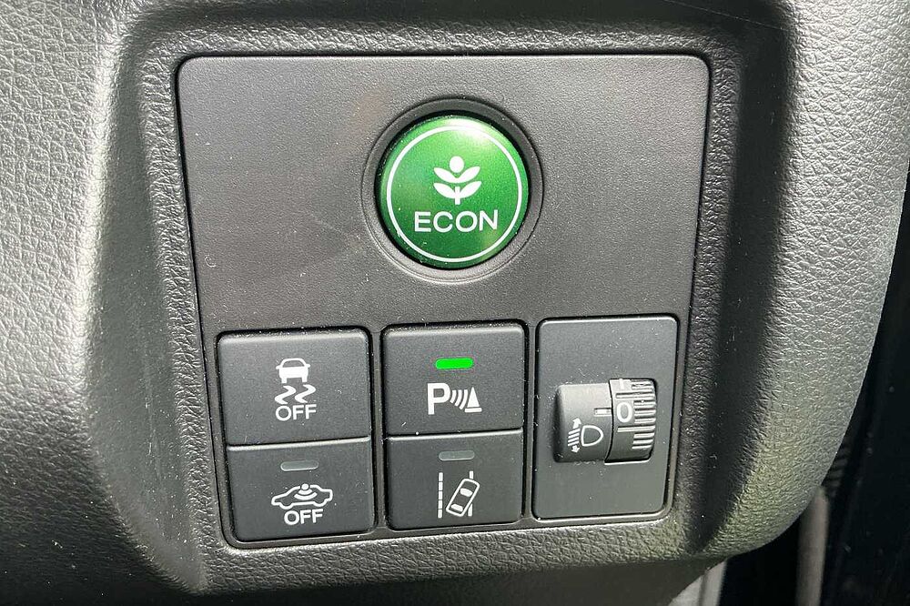 Honda Hr-v 1.5 i-VTEC SE 5dr