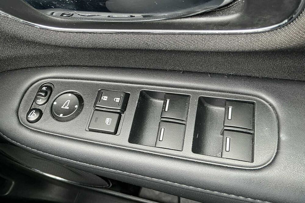 Honda Hr-v 1.5 i-VTEC SE 5dr