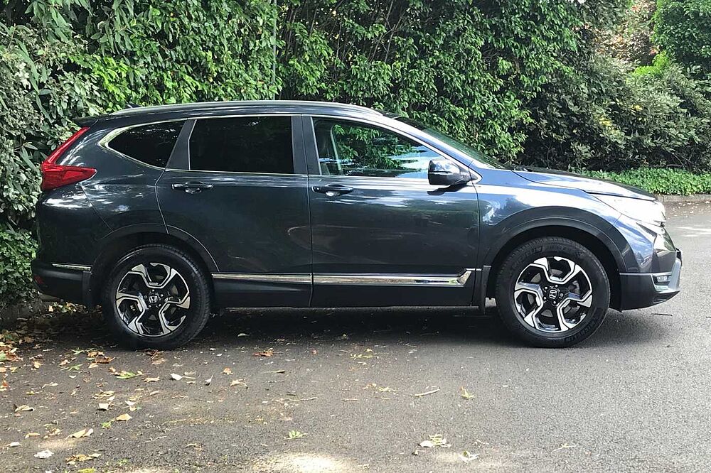 Honda Cr-v 1.5 VTEC Turbo SR 5dr