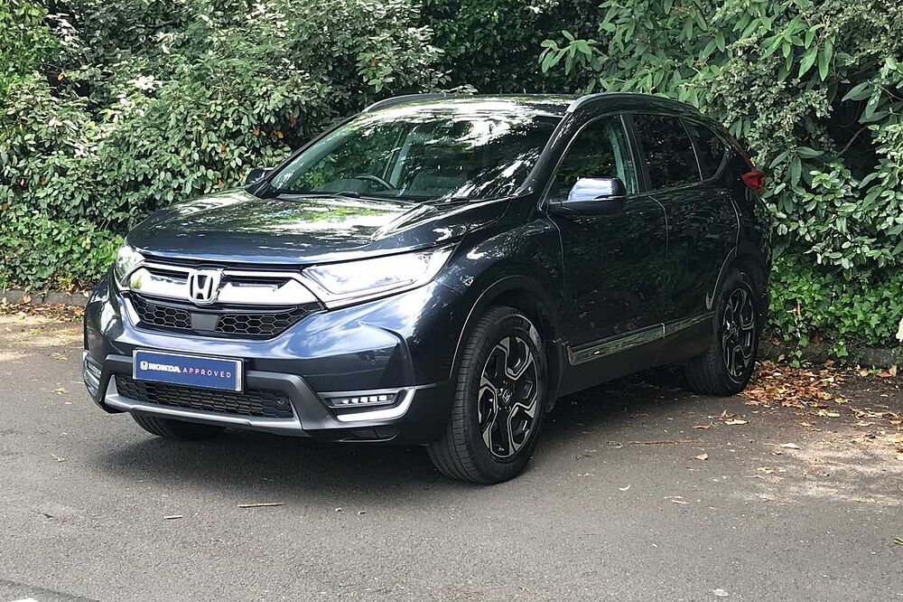 Honda Cr-v 1.5 VTEC Turbo SR 5dr