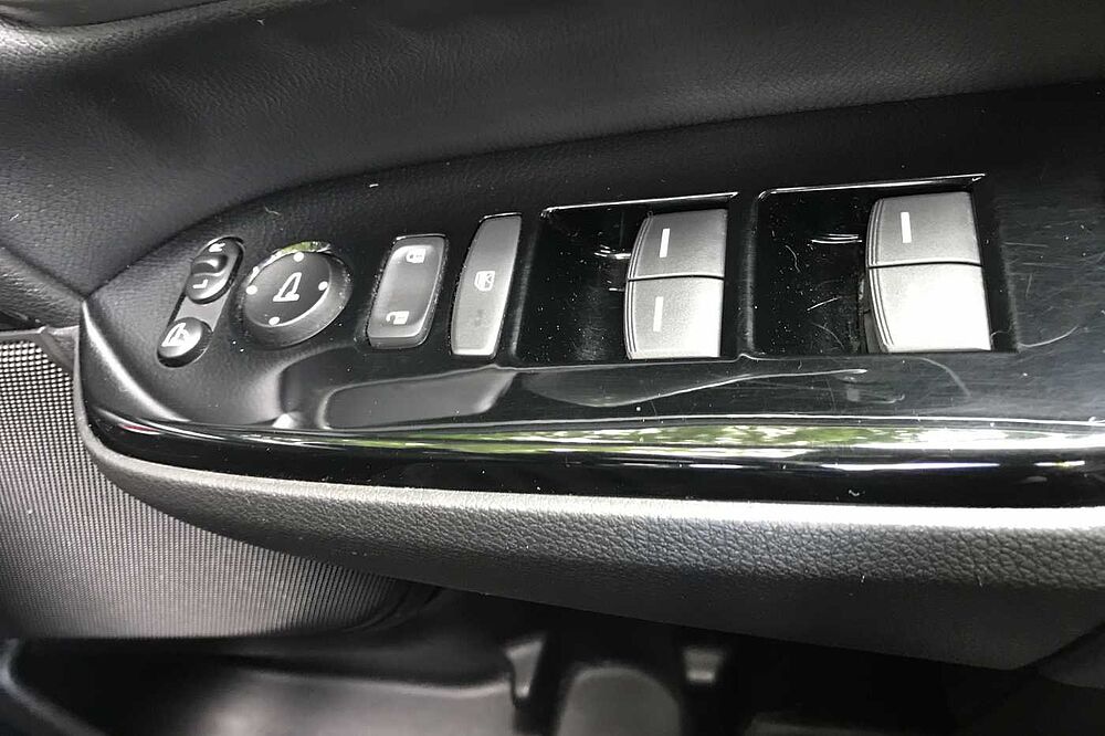 Honda Cr-v 1.5 VTEC Turbo SR 5dr