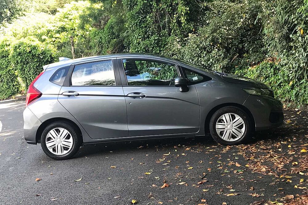 Honda Jazz 1.3 i-VTEC S 5dr