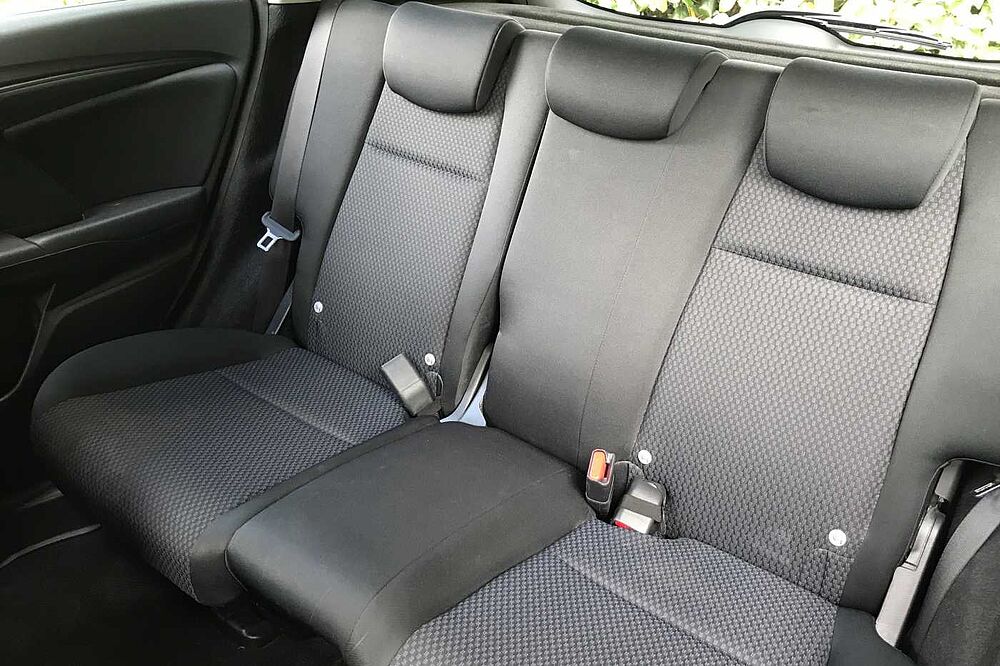 Honda Jazz 1.3 i-VTEC S 5dr