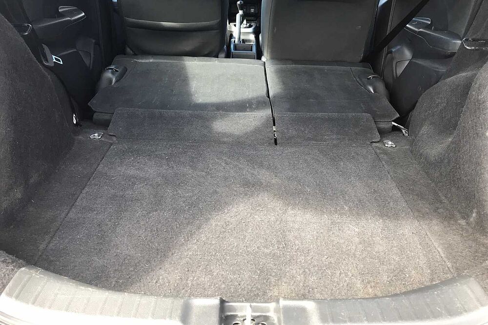 Honda Jazz 1.3 i-VTEC S 5dr