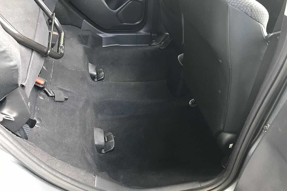 Honda Jazz 1.3 i-VTEC S 5dr