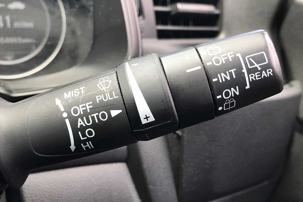 Honda Jazz 1.3 i-VTEC S 5dr