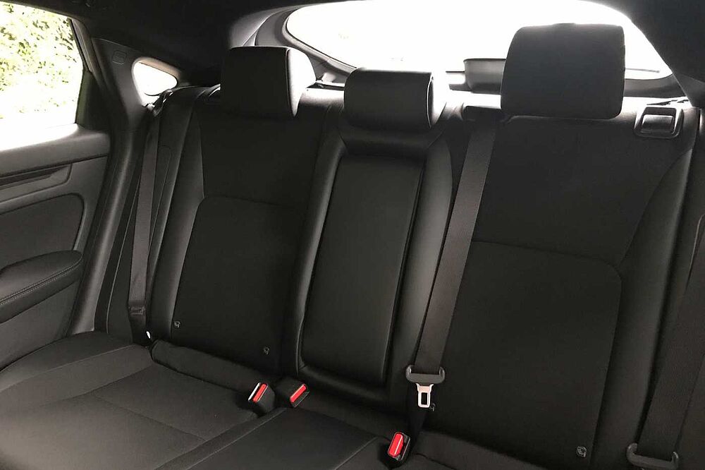 Honda Civic 2.0 eHEV Sport 5dr CVT