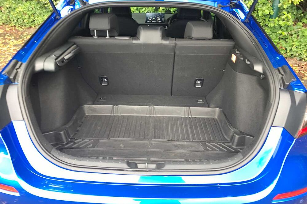 Honda Civic 2.0 eHEV Sport 5dr CVT