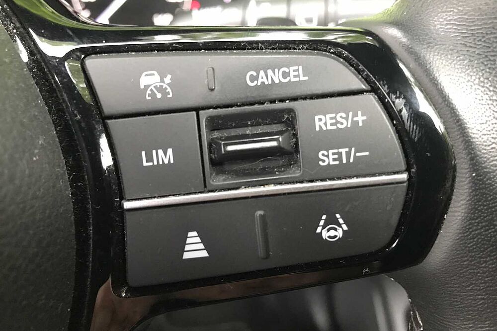 Honda Civic 2.0 eHEV Sport 5dr CVT