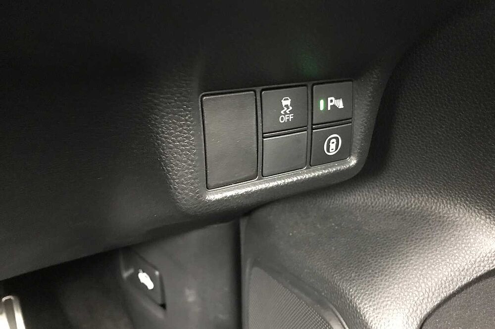 Honda Civic 2.0 eHEV Sport 5dr CVT
