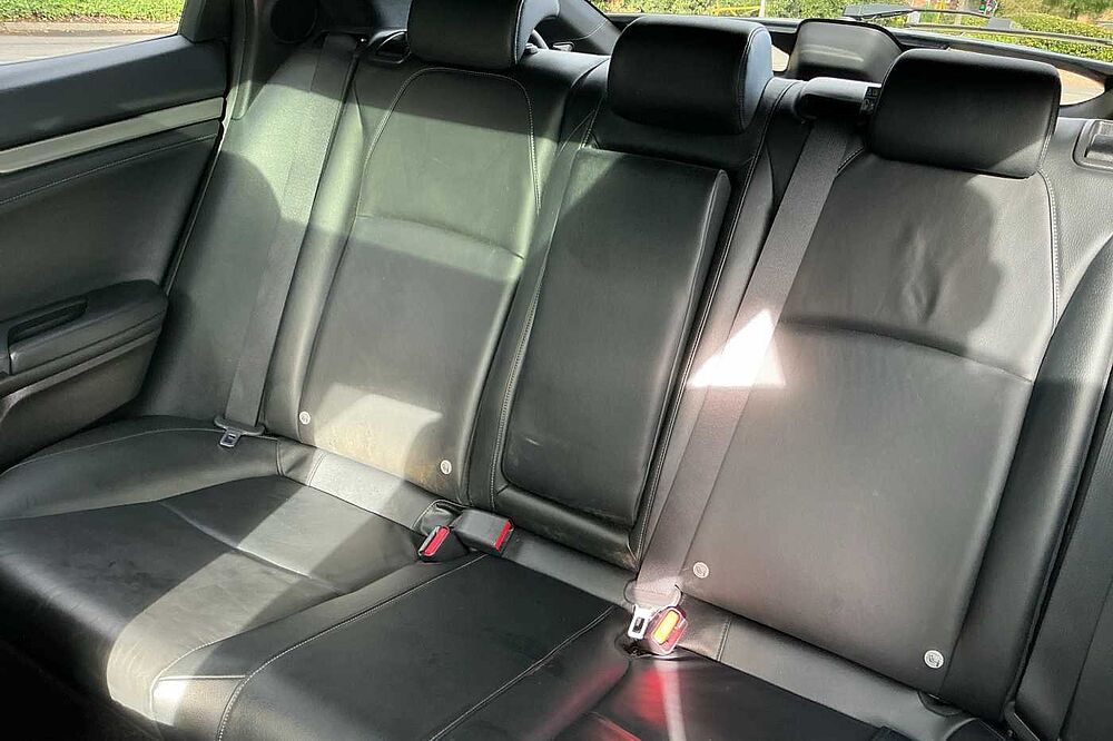 Honda Civic 1.0 VTEC Turbo 126 EX 5dr