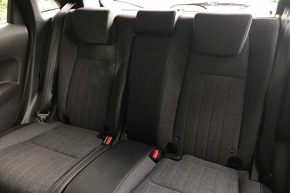 Honda Jazz 1.5 i-MMD Hybrid SR 5dr eCVT