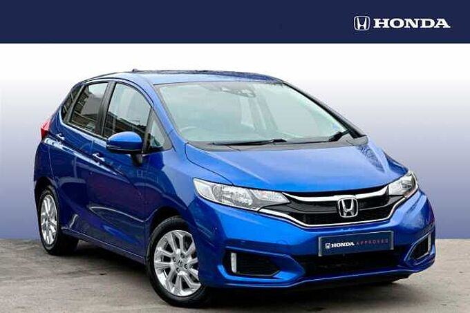 Honda  Jazz 1.3 i-VTEC SE 5-Door