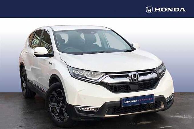 Honda  CR-V 2.0 i-MMD (184ps) SE 5-Door