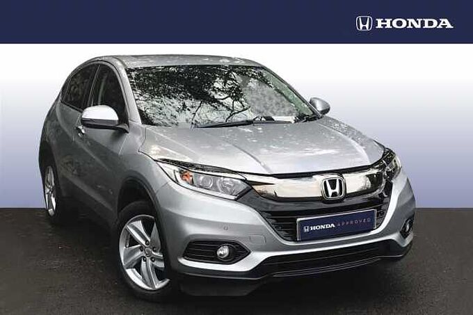 Honda  HR-V 1.5 i-VTEC SE (s/s) 5-Door