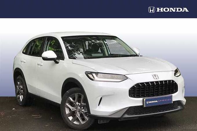 Honda  Zr-v 2.0 eHEV Elegance 5dr CVT