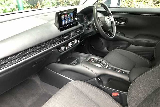 Honda Zr-v 2.0 eHEV Elegance 5dr CVT