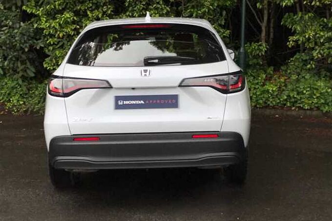 Honda Zr-v 2.0 eHEV Elegance 5dr CVT