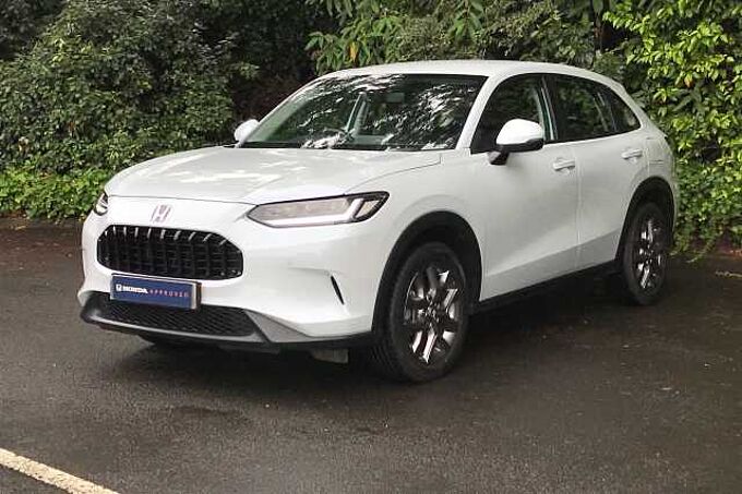 Honda Zr-v 2.0 eHEV Elegance 5dr CVT