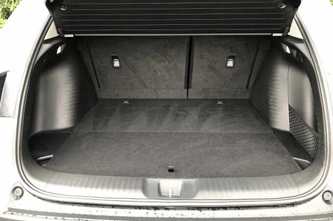 Honda Zr-v 2.0 eHEV Elegance 5dr CVT