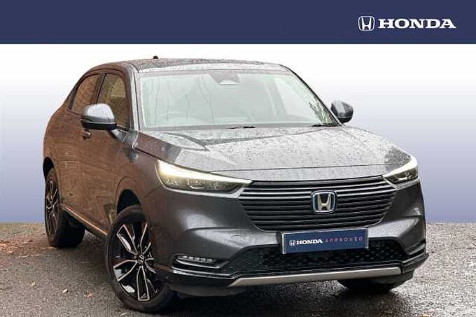 Honda  Hr-v 1.5 eHEV Advance 5dr CVT