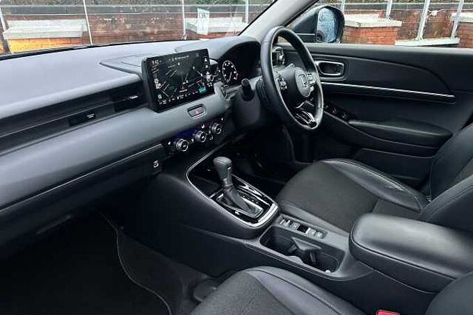 Honda Hr-v 1.5 eHEV Advance 5dr CVT