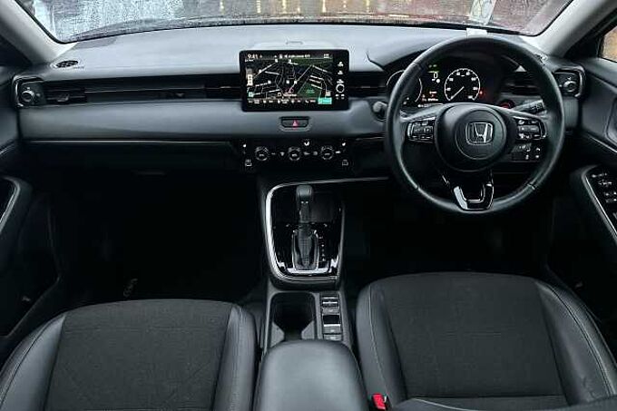 Honda Hr-v 1.5 eHEV Advance 5dr CVT