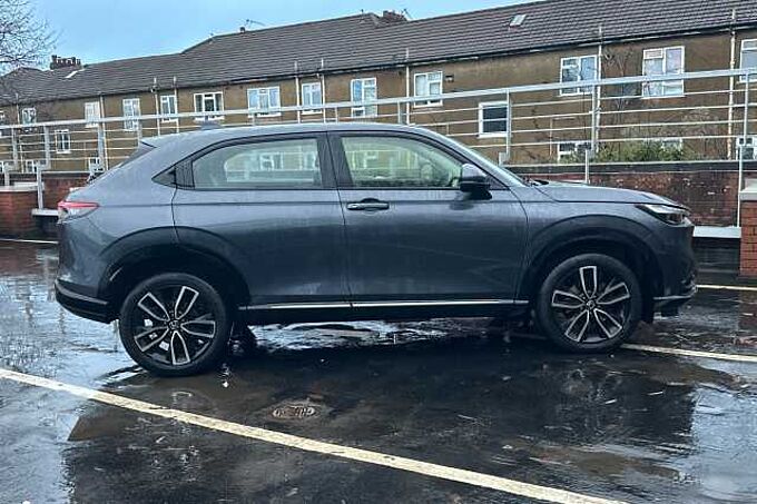 Honda Hr-v 1.5 eHEV Advance 5dr CVT