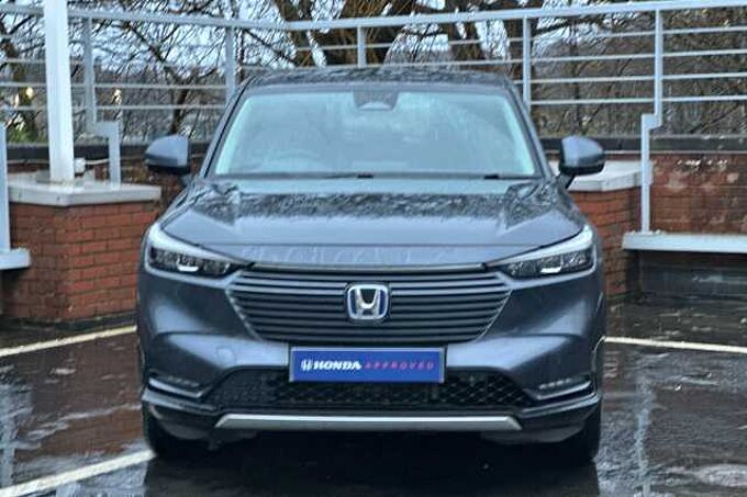 Honda Hr-v 1.5 eHEV Advance 5dr CVT