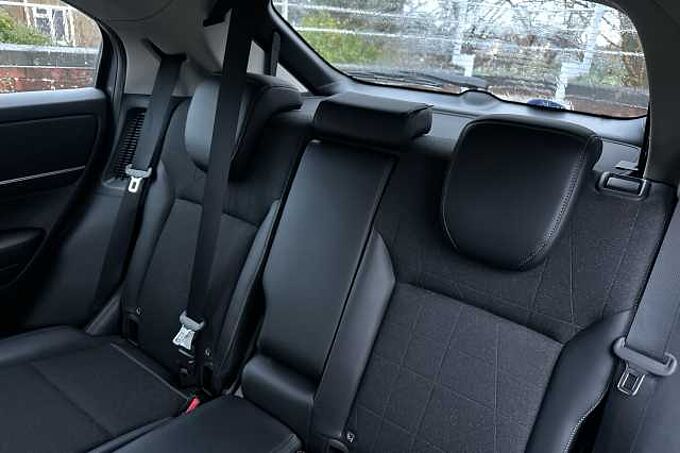 Honda Hr-v 1.5 eHEV Advance 5dr CVT