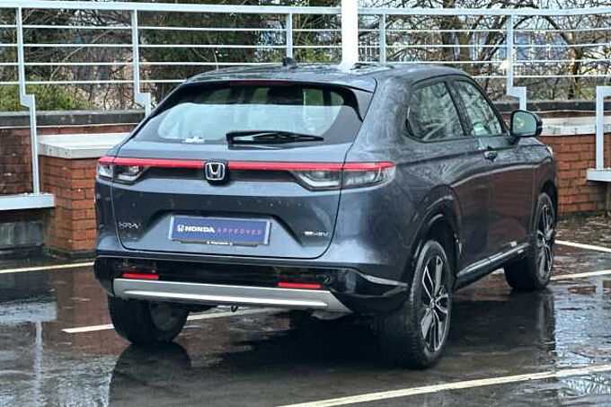 Honda Hr-v 1.5 eHEV Advance 5dr CVT
