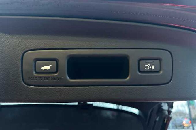 Honda Hr-v 1.5 eHEV Advance 5dr CVT